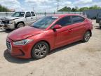 2018 HYUNDAI ELANTRA SE - KMHD84LFXJU657752