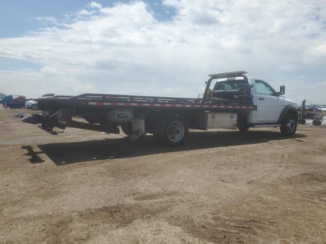 RAM 5500 2017 white  Gasoline 3C7WRMDJ3HG728139 photo #4