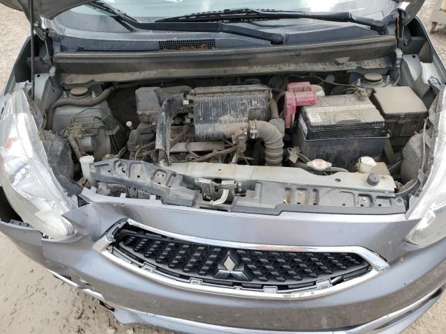 2019 MITSUBISHI MIRAGE ML32A3HJXKH014502