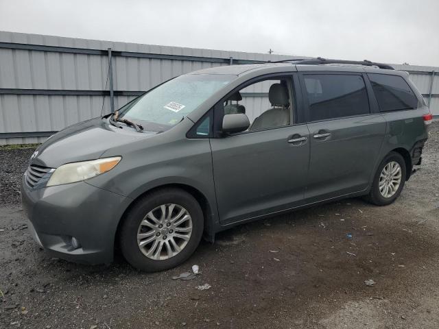 Vin: 5tdyk3dc7cs278382, lot: 55095535, toyota all models xle 2012 img_1