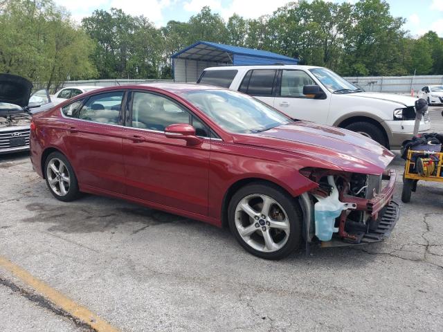 Vin: 3fa6p0h72gr224538, lot: 55666045, ford fusion se 20164