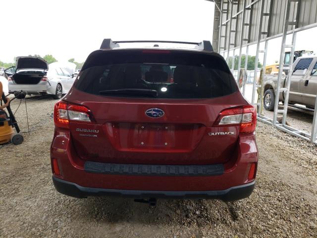 2015 SUBARU OUTBACK 2. - 4S4BSBLC1F3290322