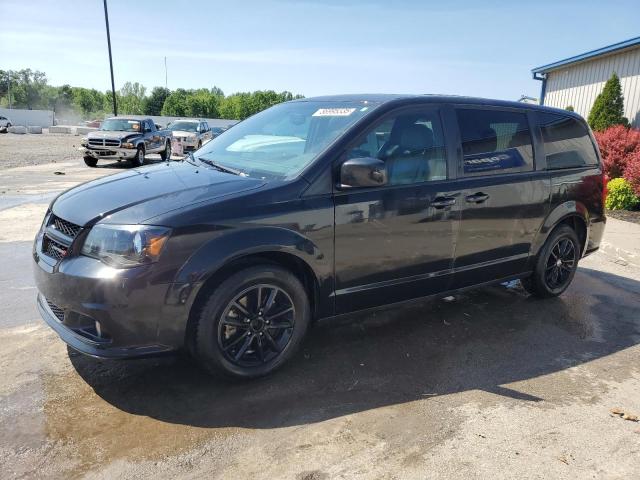 Vin: 2c4rdgeg5jr195997, lot: 56995535, dodge caravan gt 2018 img_1