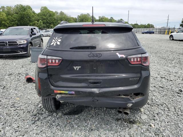 2021 JEEP COMPASS LA - 3C4NJCBB2MT539201