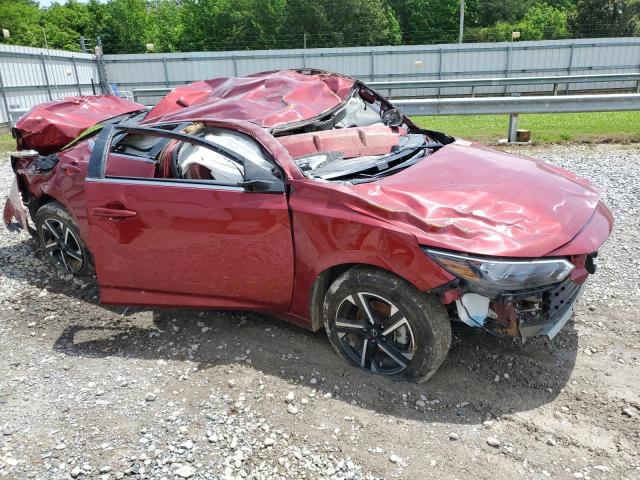 Vin: 3n1ab8cv9ry349488, lot: 57135725, nissan sentra sv 20244