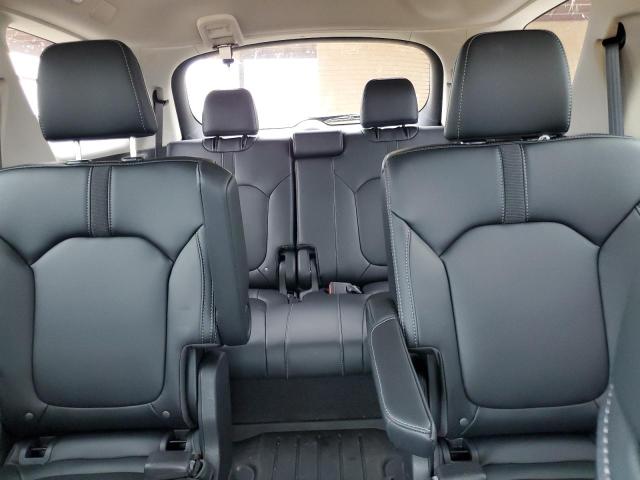 2024 HONDA PILOT EXL - 5FNYG2H57RB016317