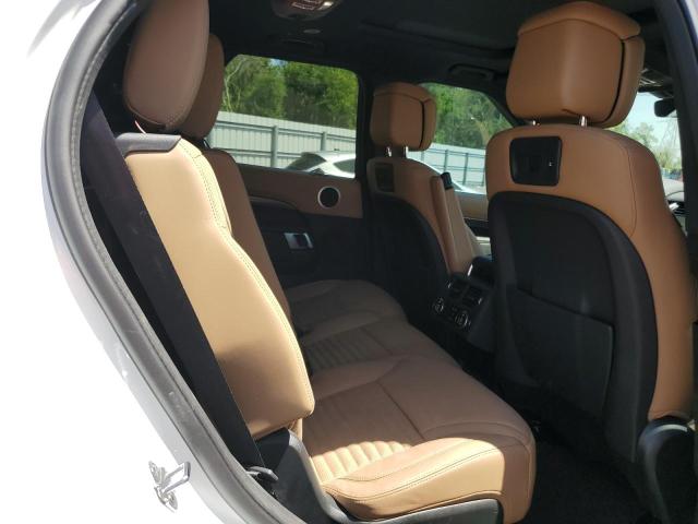 2024 LAND ROVER DISCOVERY SALRW4EU8R2498127