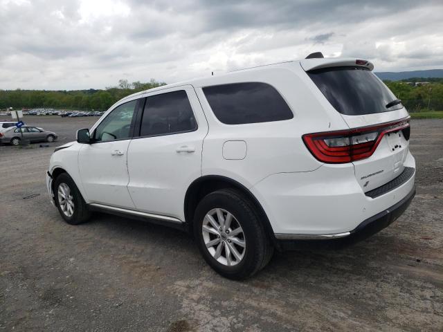 Vin: 1c4rdjfg9lc369772, lot: 55564725, dodge durango ssv 20202