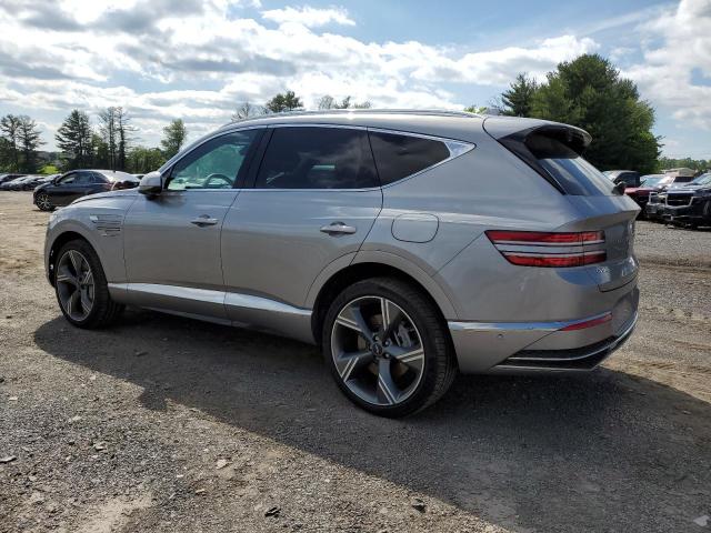 2025 GENESIS GV80 PREST KMUHEESC3SU250575