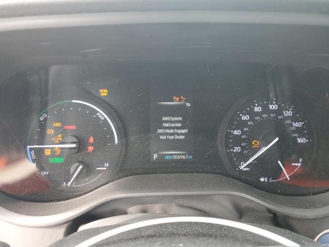 2022 TOYOTA SIENNA XLE 5TDJSKFC4NS056541