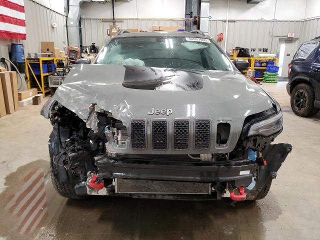 2019 JEEP CHEROKEE T - 1C4PJMBX7KD426213