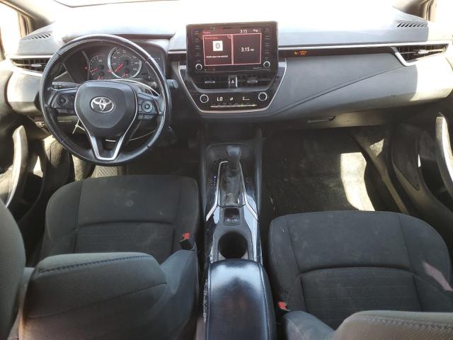 2022 TOYOTA COROLLA SE - JTDS4MCE4NJ088743