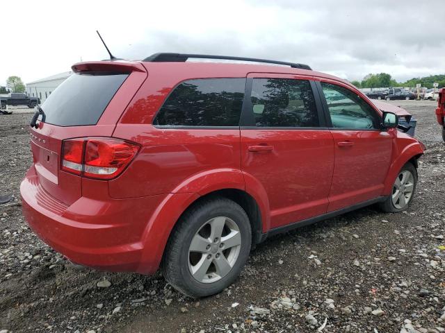 Vin: 3c4pddag3ht555190, lot: 58582715, dodge journey se 20173