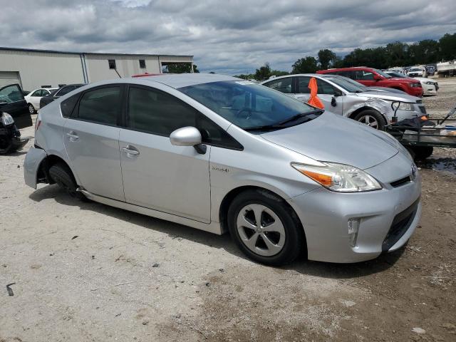 Vin: jtdkn3du6e1778717, lot: 57360345, toyota prius 20144