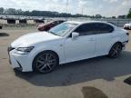 2016 LEXUS GS 350 BAS - JTHBZ1BL2GA000483
