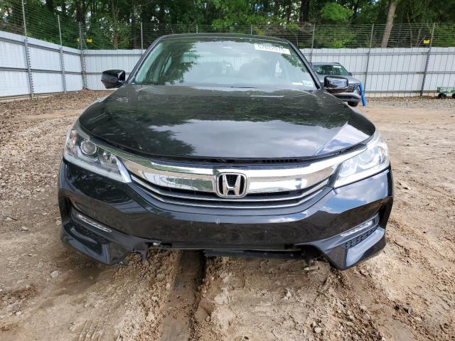 2017 HONDA ACCORD EXL - 1HGCR3F85HA044763
