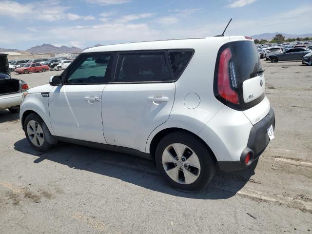 2016 KIA SOUL - KNDJN2A23G7292777