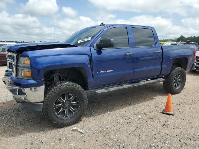 Vin: 3gcukrec1eg162550, lot: 56182015, chevrolet all models k1500 lt 2014 img_1