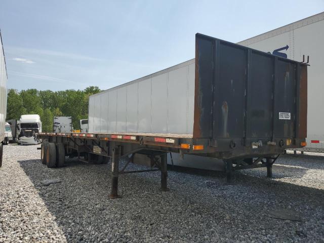 TRANSCRAFT TRAILER 2008 black   1TTF4220481084115 photo #1