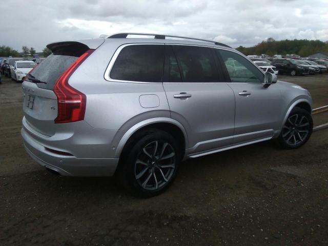 Vin: yv4a22pk3h1109976, lot: 56846725, volvo xc90 t6 20173