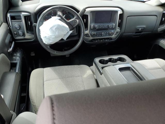 2017 CHEVROLET SILVERADO - 1GCVKREH1HZ388771