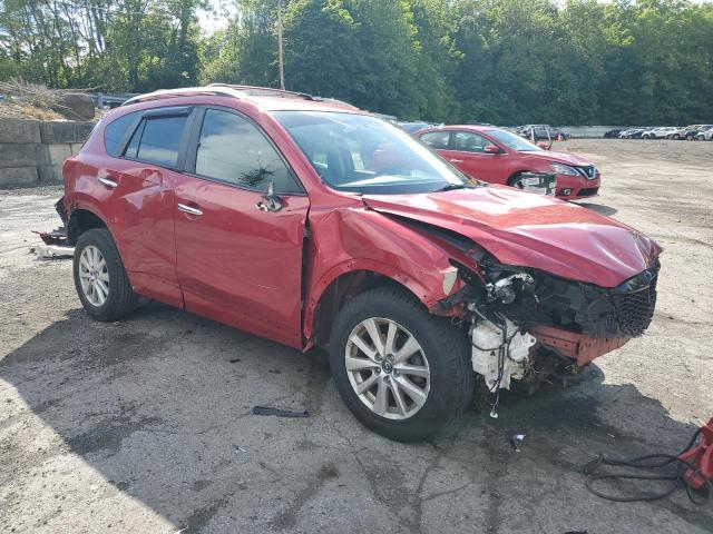 Vin: jm3ke4by9f0479748, lot: 58847805, mazda cx-5 sport 20154
