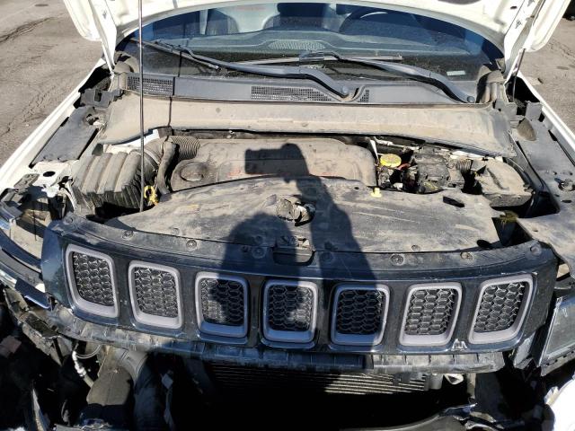 2018 JEEP COMPASS TR 3C4NJDDB5JT174818