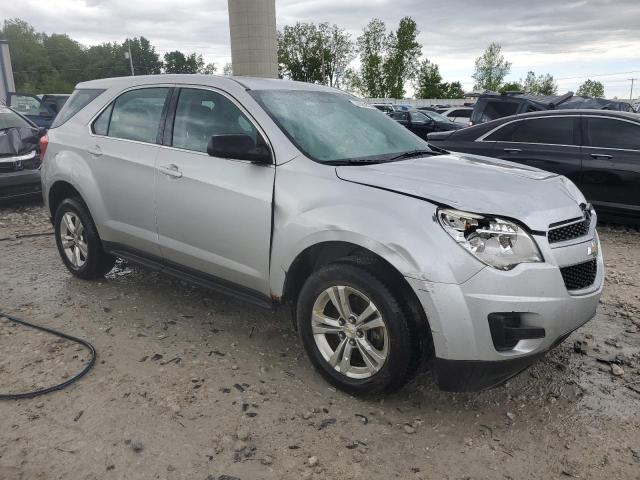 Vin: 2cnflcec4b6243080, lot: 57665285, chevrolet equinox ls 20114