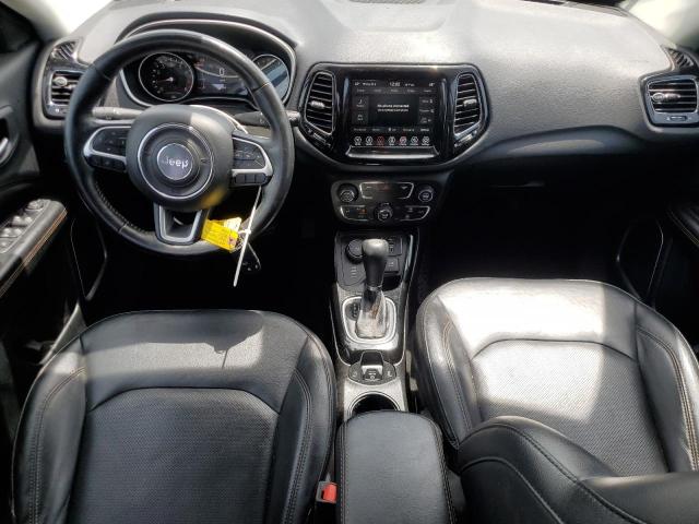 2019 JEEP COMPASS LI - 3C4NJDCB0KT740855