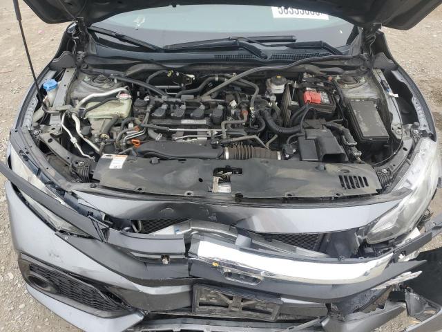 2018 HONDA CIVIC EX - SHHFK7H56JU429433