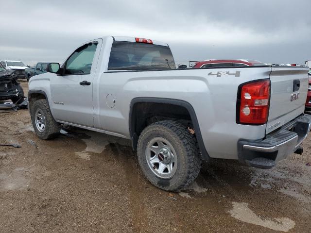 Vin: 1gtn2tec1ez120932, lot: 54206245, gmc sierra k1500 20142
