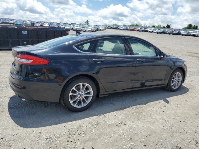 Vin: 3fa6p0hd4lr129642, lot: 56842915, ford fusion se 20203