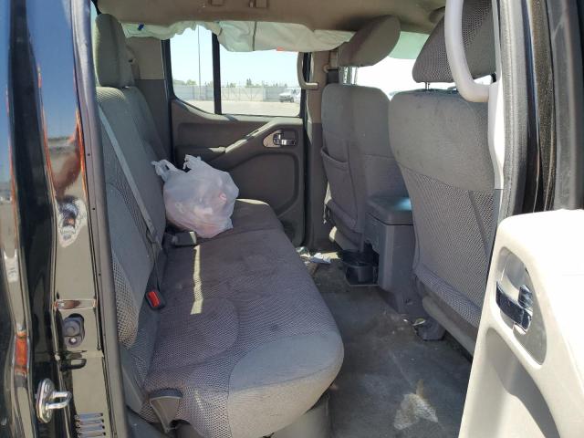 2017 NISSAN FRONTIER S - 1N6AD0ER7HN762690
