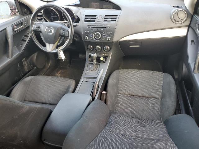 2013 MAZDA 3 I - JM1BL1V77D1794443