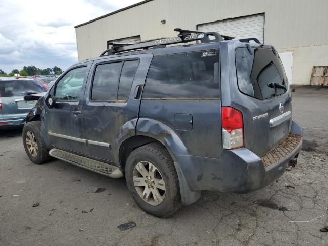 Vin: 5n1ar1nb8cc610480, lot: 58275645, nissan pathfinder s 20122
