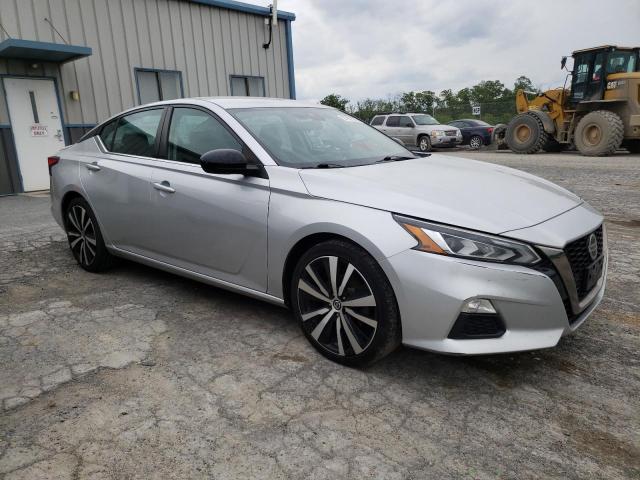 Vin: 1n4bl4cv2lc175521, lot: 57901555, nissan altima sr 20204