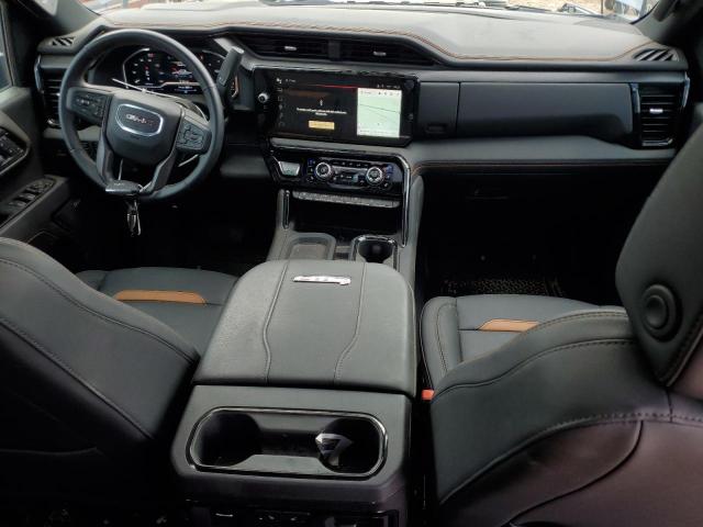 2025 GMC SIERRA K25 1GT4UPEY4SF201431