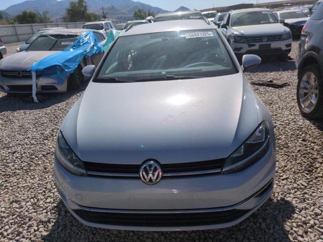 2019 VOLKSWAGEN GOLF SPORT - 3VWT57AUXKM506683