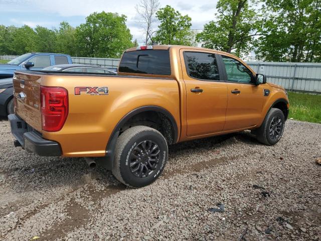 2019 FORD RANGER XL - 1FTER4FH3KLA29025
