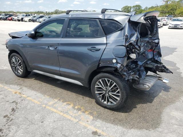Vin: km8j33al1ku937632, lot: 46845425, hyundai tucson limited 20192