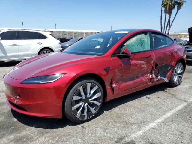 Vin: 5yj3e1ea1sf931133, lot: 57804915, tesla model 3 2025 img_1
