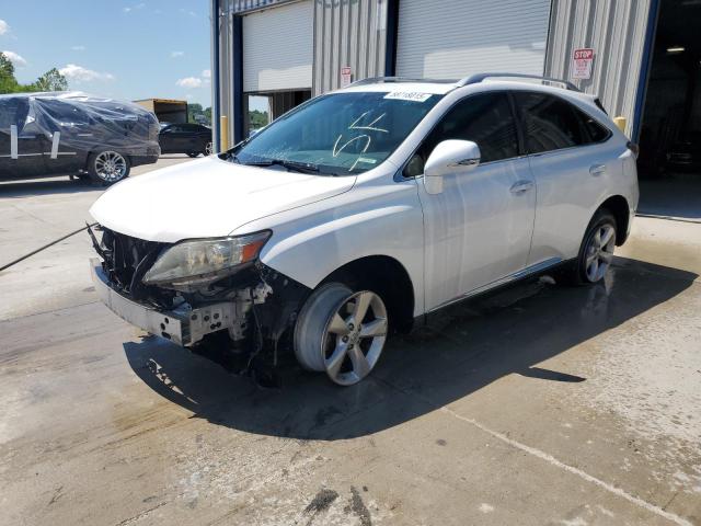 Vin: 2t2zk1ba7ac019175, lot: 58718015, lexus rx350 350 2010 img_1
