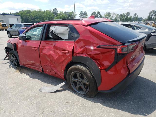 2024 SUBARU SOLTERRA P JTMABABA7RA072430