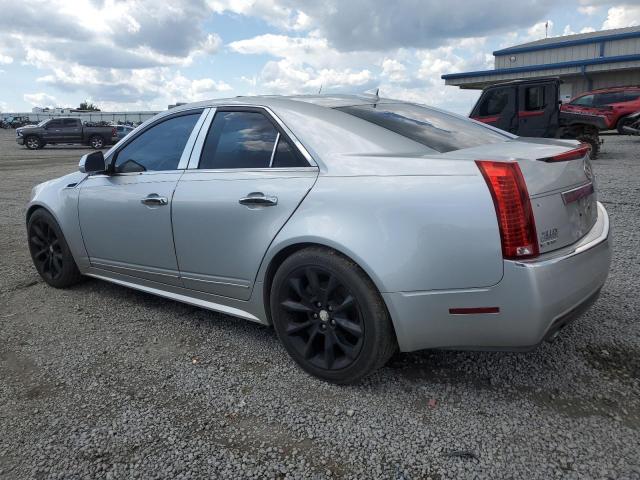 Vin: 1g6dj5ed7b0149440, lot: 58946955, cadillac cts performance collection 20112
