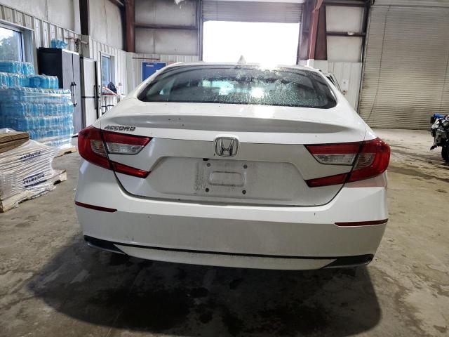2021 HONDA ACCORD LX - 1HGCV1F15MA059020