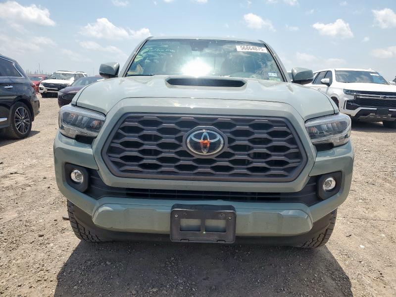 2022 TOYOTA TACOMA DOU - 3TMAZ5CN4NM177508