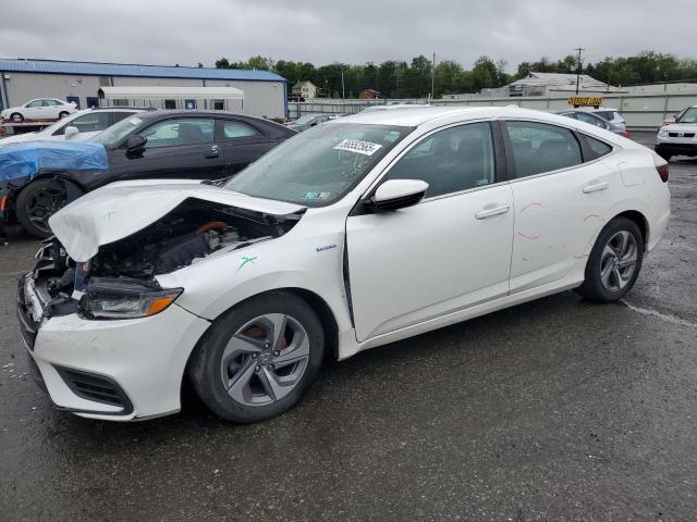 Vin: 19xze4f53le003859, lot: 56552565, honda insight ex 2020 img_1