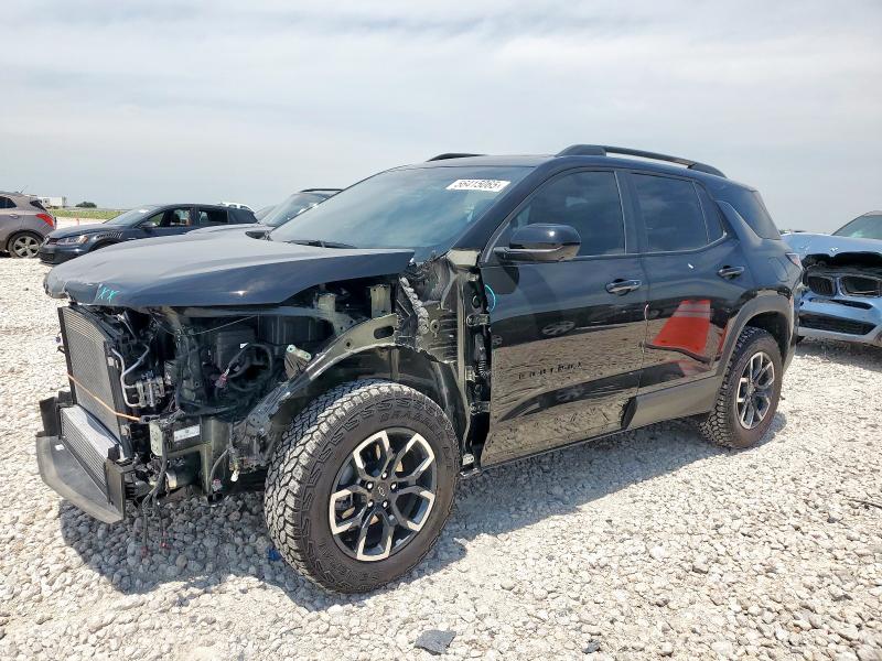 Vin: 3gnaxkeg8sl227855, lot: 56415065, chevrolet equinox ac activ 2025 img_1