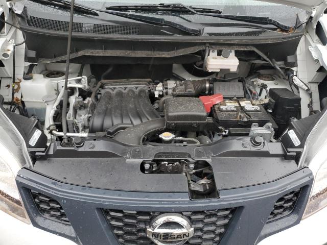 2021 NISSAN NV200 2.5S 3N6CM0KN9MK708429