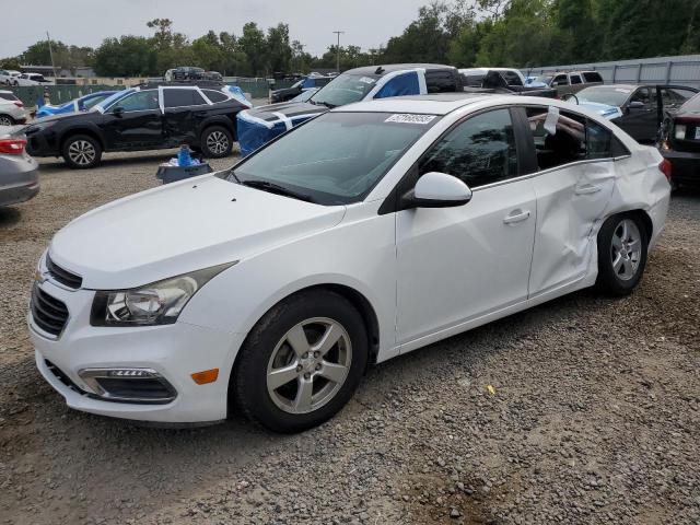 Vin: 1g1pe5sb3g7161304, lot: 57168955, chevrolet cruze lt 2016 img_1